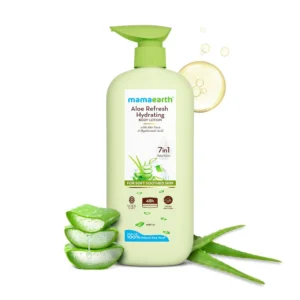 Almond Milk Lotion