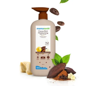 Cocoa Rich Moisturizing Body Lotion