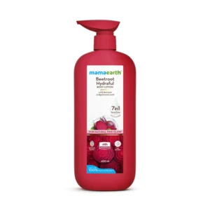 Beetroot Hydraful Body Lotion
