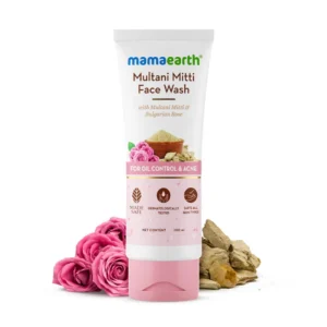 Multani Mitti Facewash